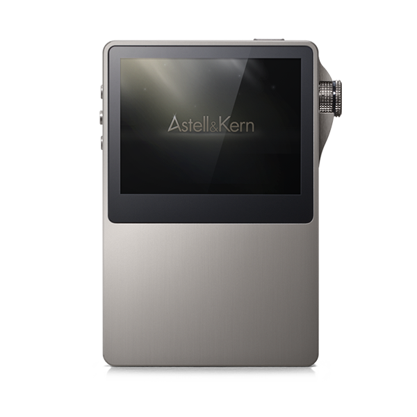 AK120 Titan