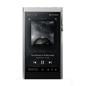 Shape Your Sound SE180