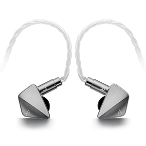 The New Standard for Hybrid Sound AK ZERO1