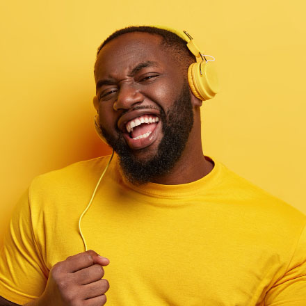People story 음악을 사랑하는 사람들 우리는 음악을 사랑하는 사람들입니다.