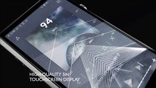 Astell&Kern A&ultima SP1000