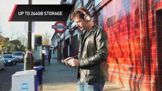 Astell&Kern AK70